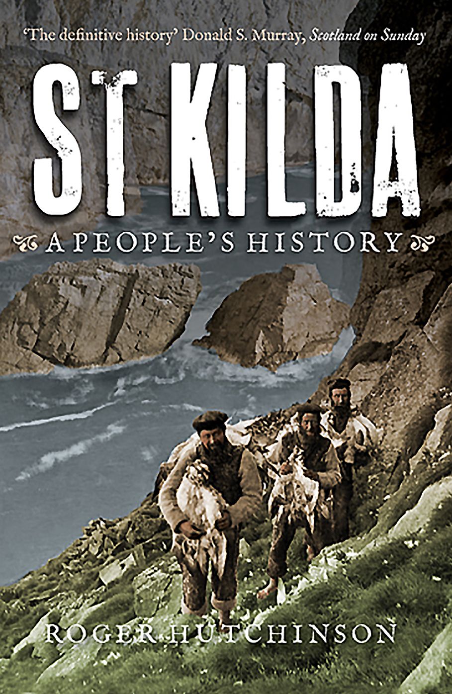 St Kilda