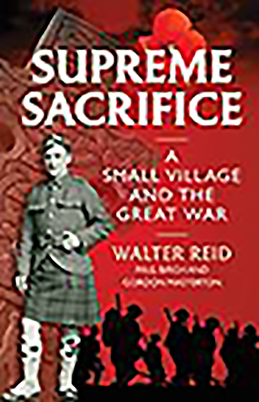 Supreme Sacrifice