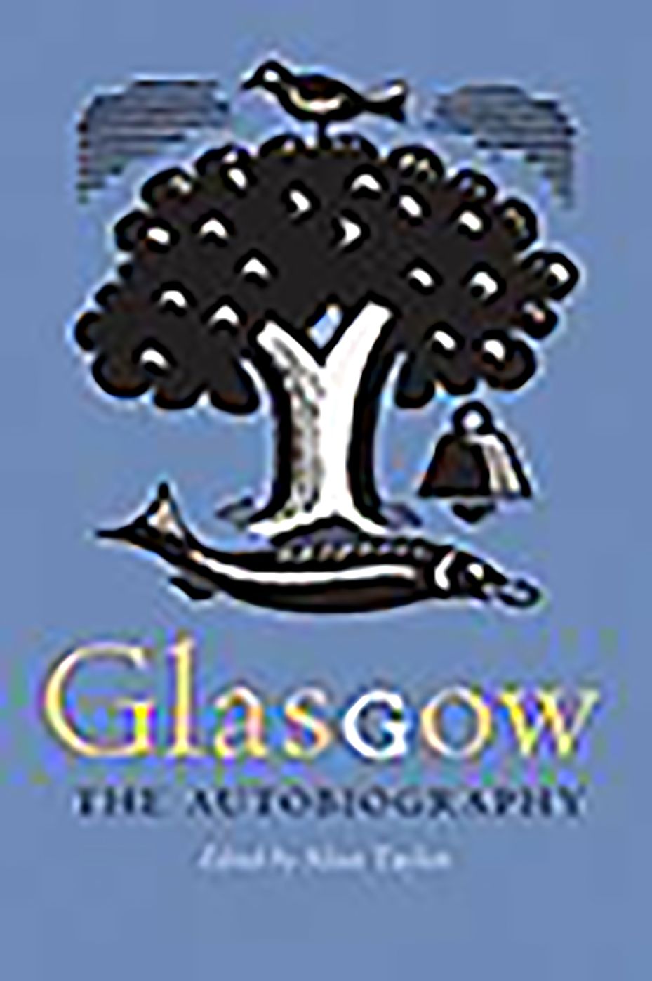 Glasgow: The Autobiography