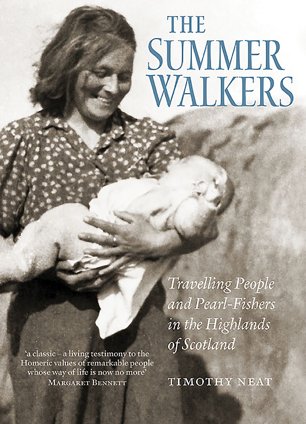 The Summer Walkers