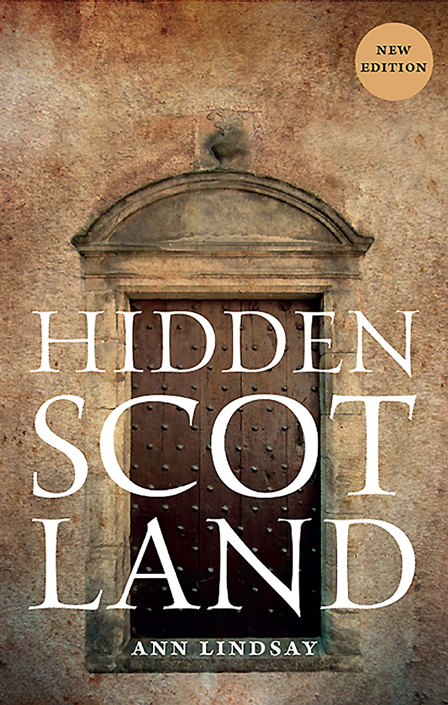 Hidden Scotland: Scotland's Hidden Past