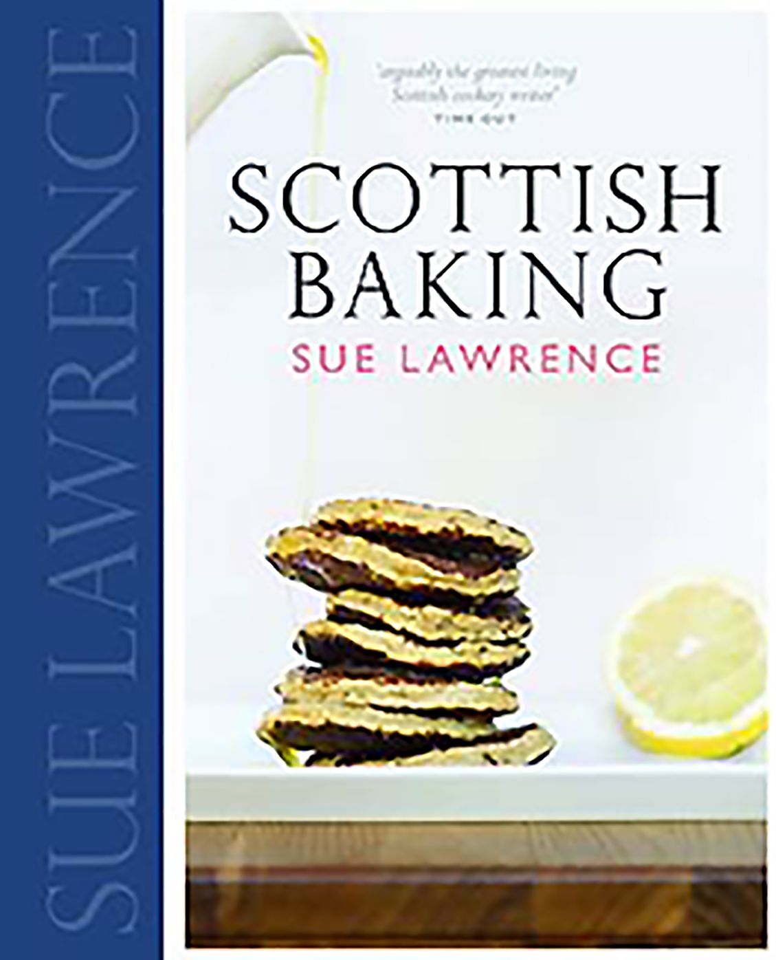 Scottish Baking