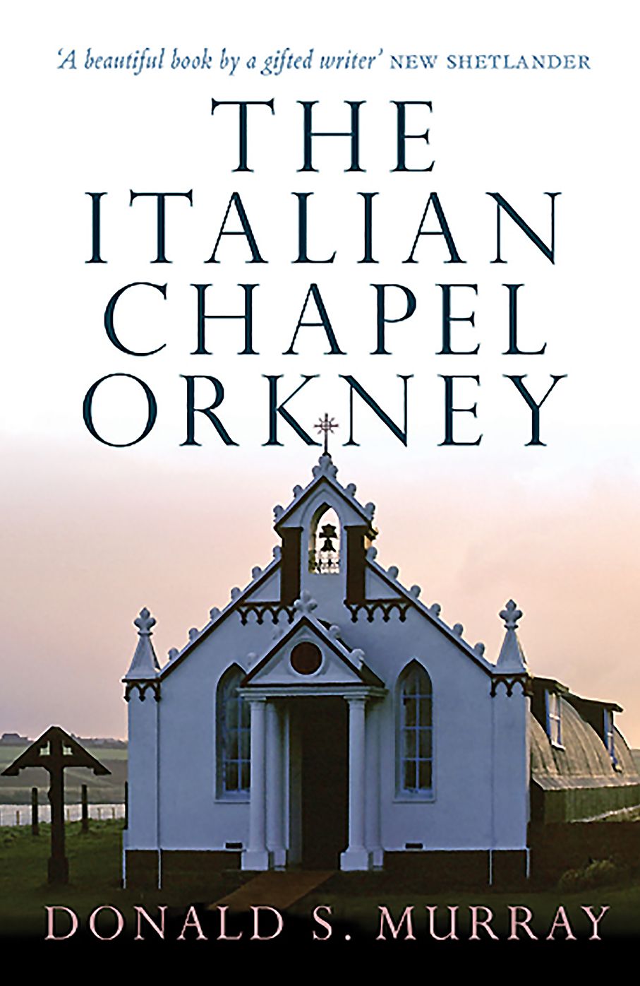 The Italian Chapel