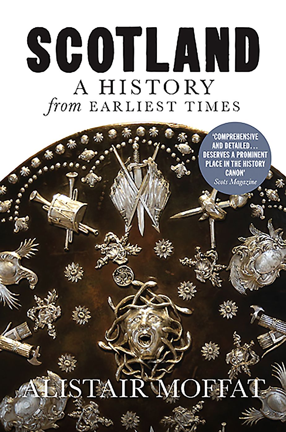 Scotland : A History from Earliest Times