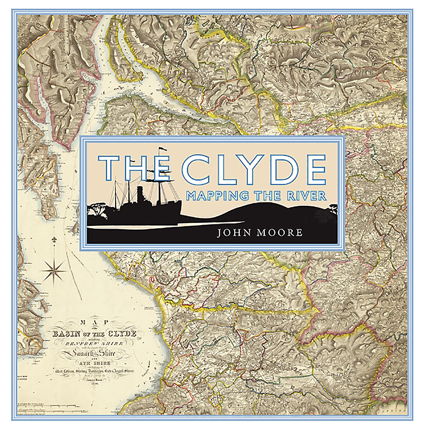 Mapping the Clyde