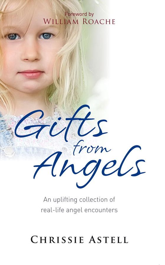 Gifts from Angels: An Uplifting Collection of Real-Life Angel Encounters