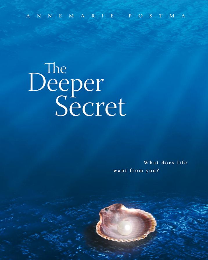 The Deeper Secret: What Does Life Want From You?