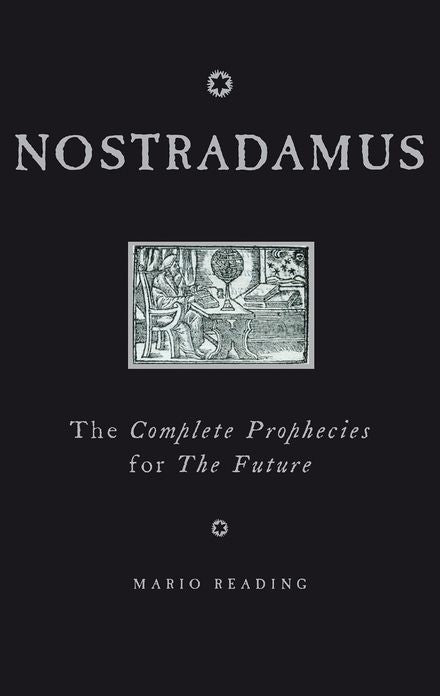 Nostradamus