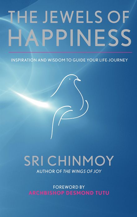 The Jewels of Happiness