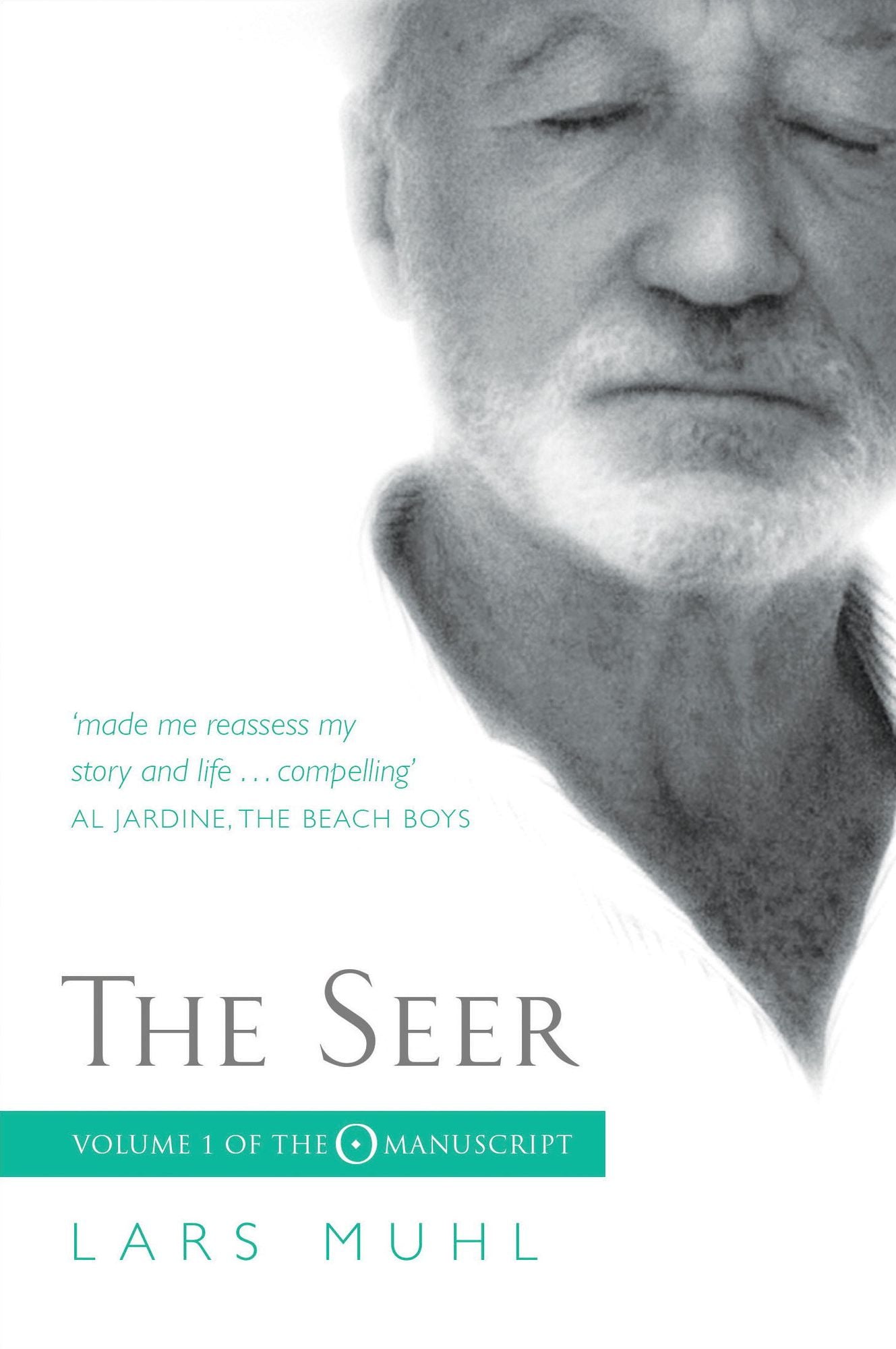 The Seer: Volume One of The O Manuscript: The Scandinavian Bestseller