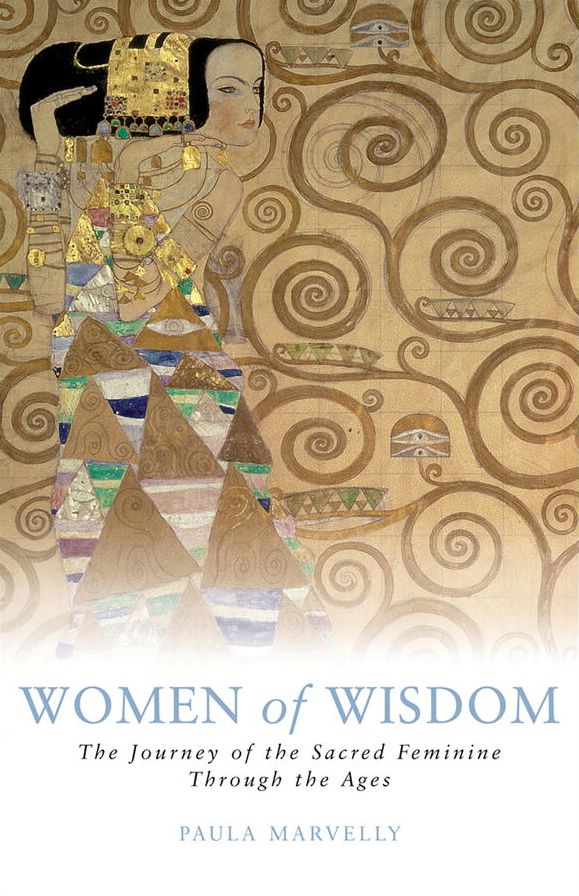 Women of Wisdom: The Journey of the Sacred Feminine Through the Ages