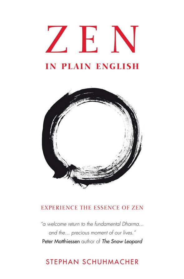 Zen in Plain English: Experience the Essence of Zen