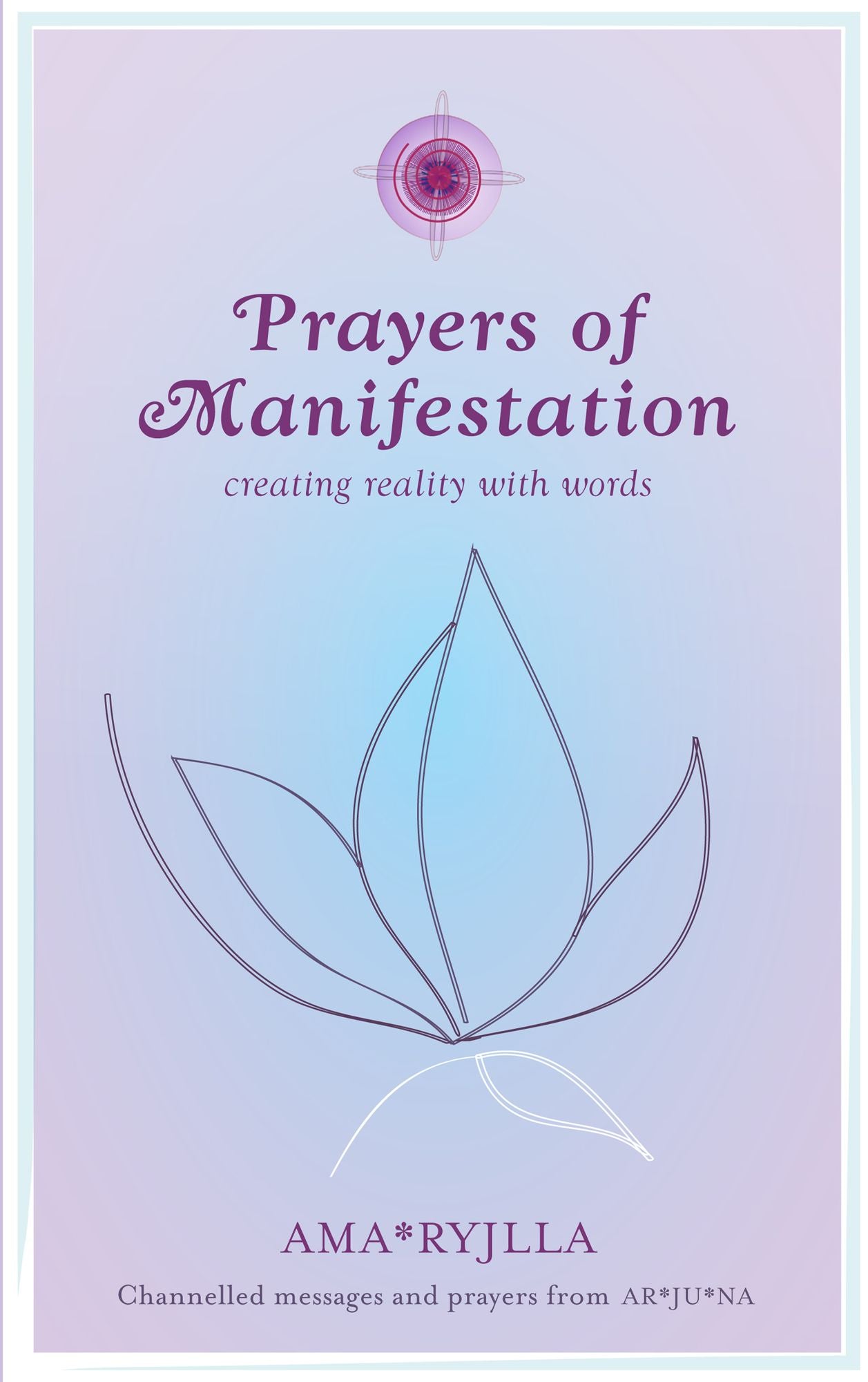 Prayers of Manifestation: Creating Reality with Words