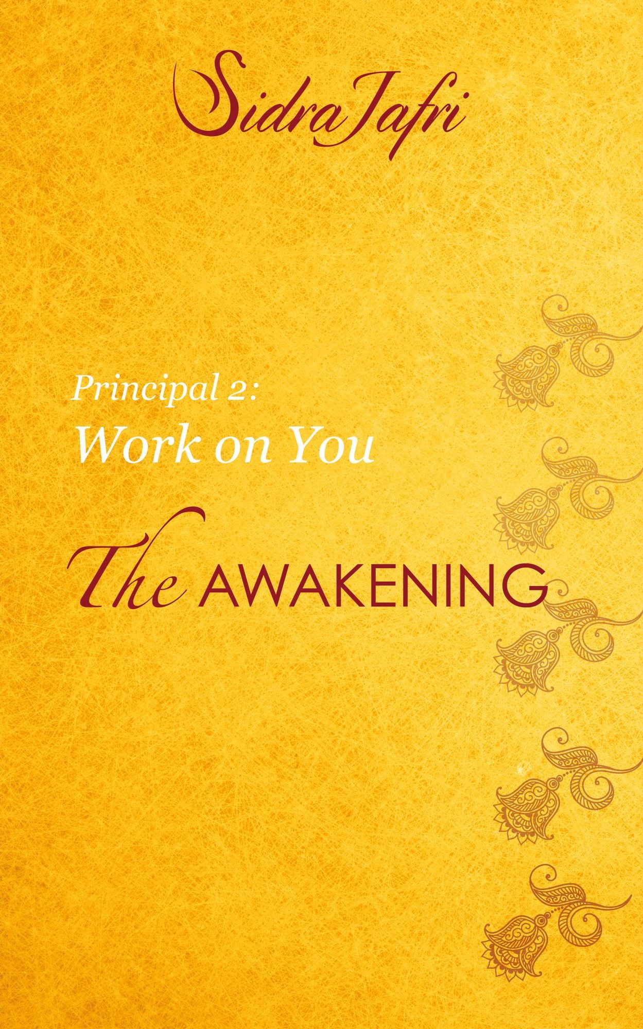 Work On You