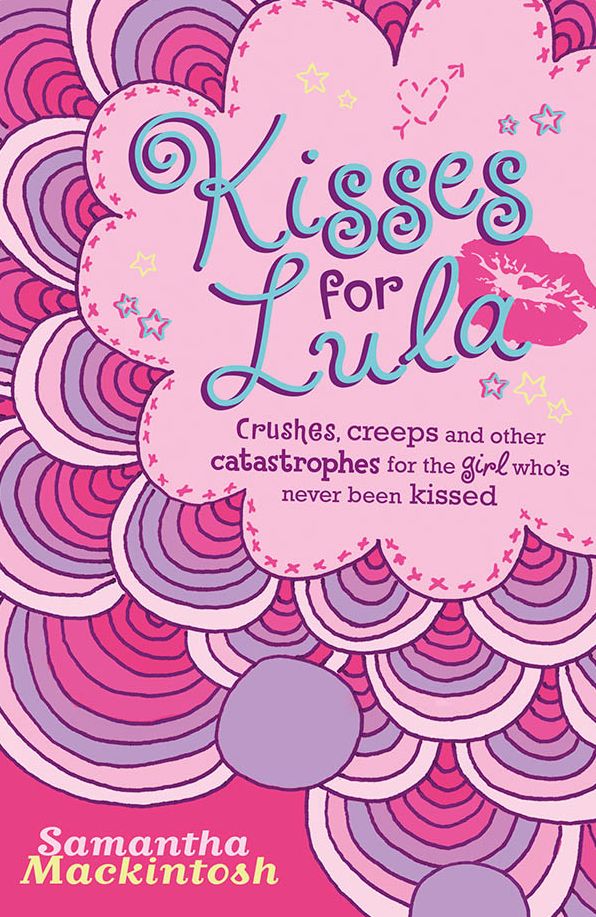 Kisses for Lula