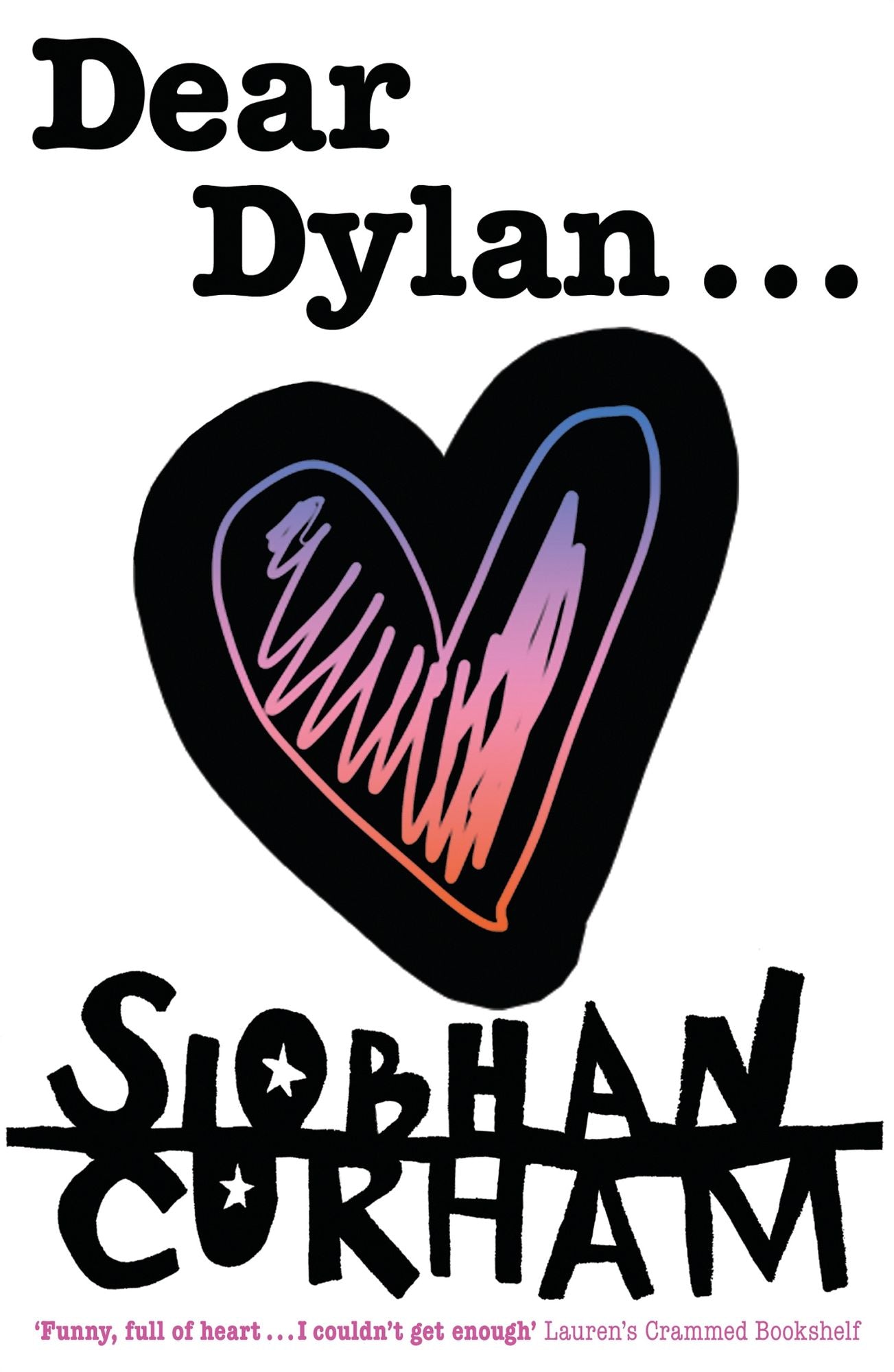 Dear Dylan