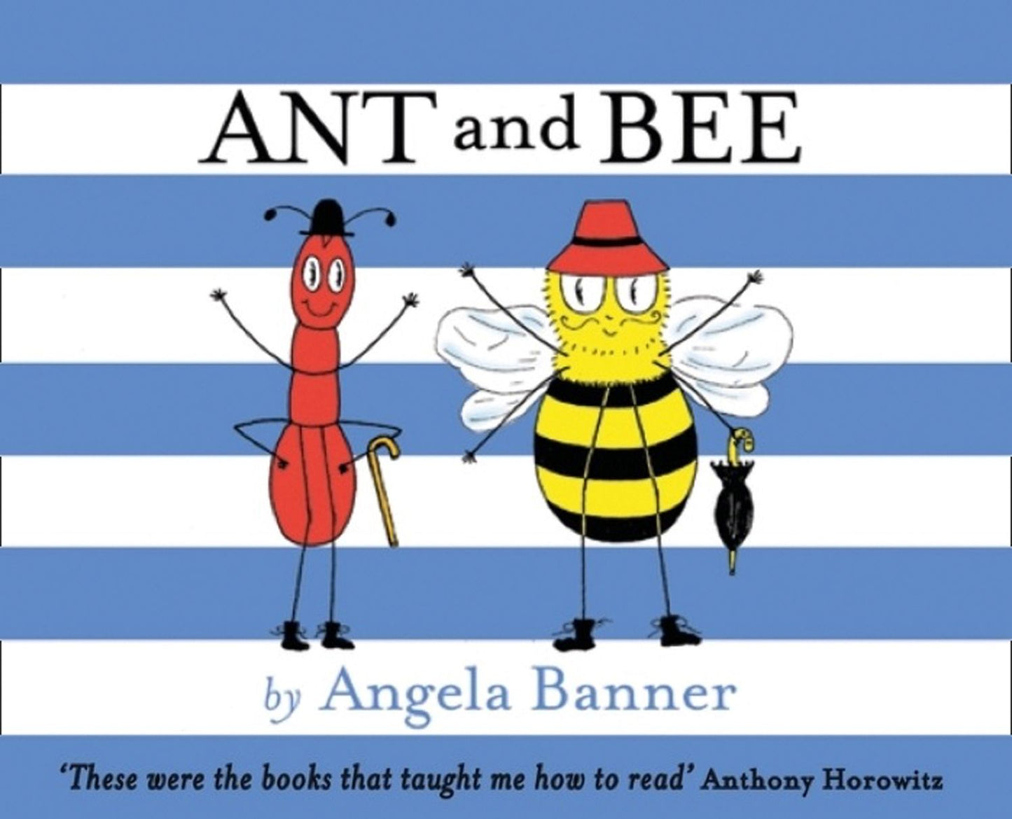 Ant and Bee (Ant and Bee)