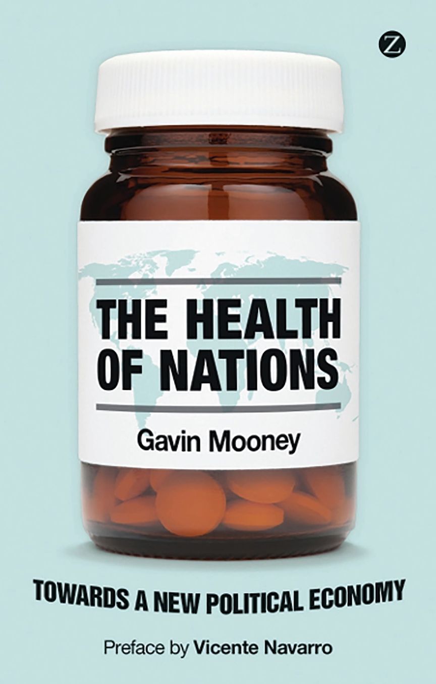 The Health of Nations: Towards a New Political Economy