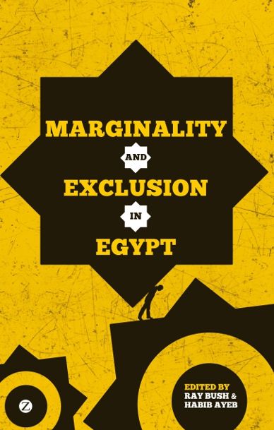Marginality and Exclusion in Egypt