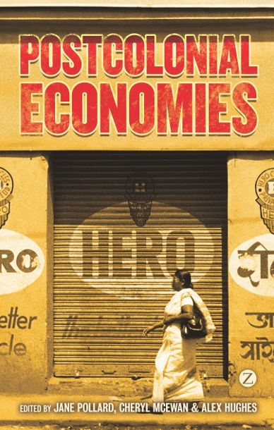 Postcolonial Economies
