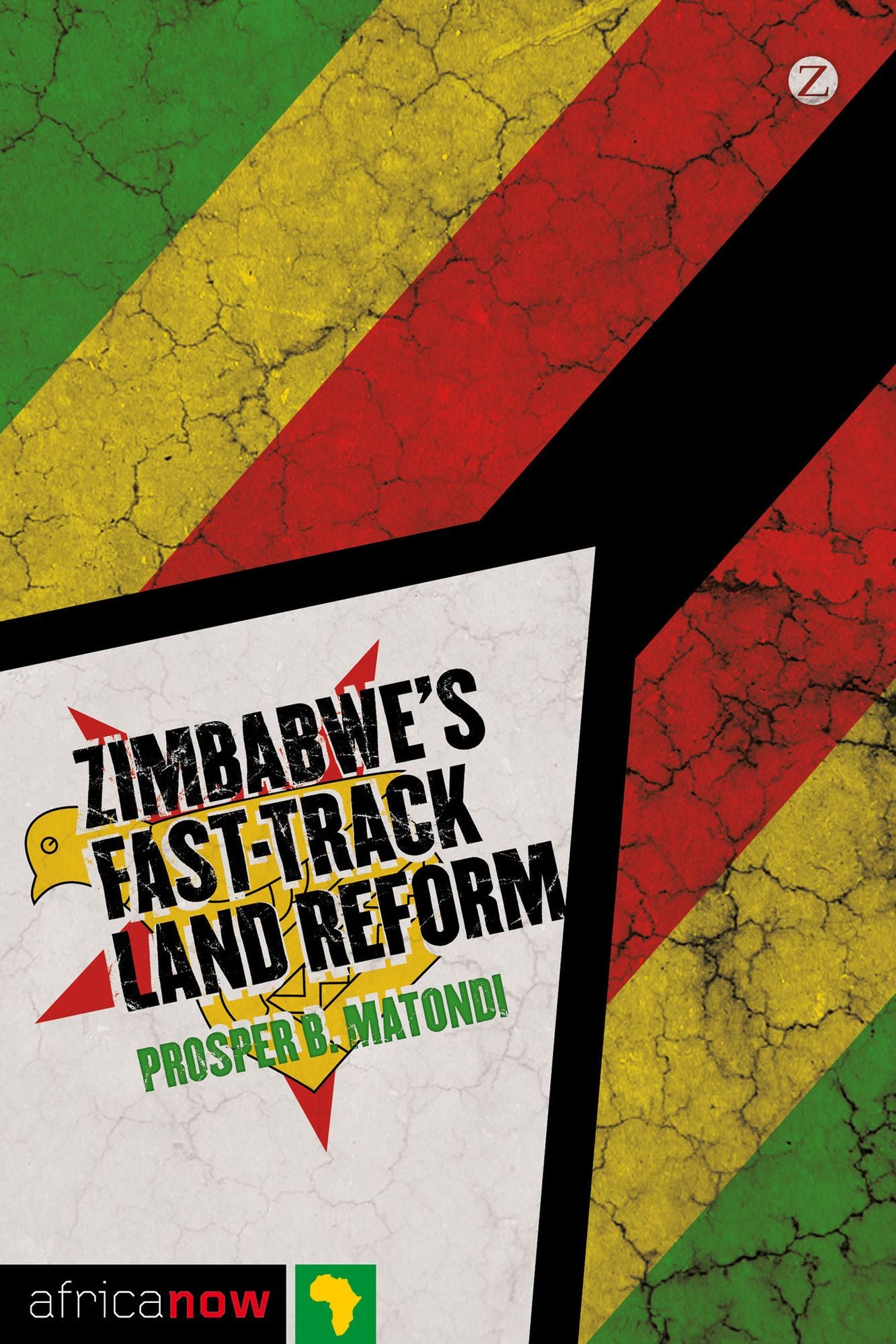 Zimbabwe's Fast-Track Land Reform