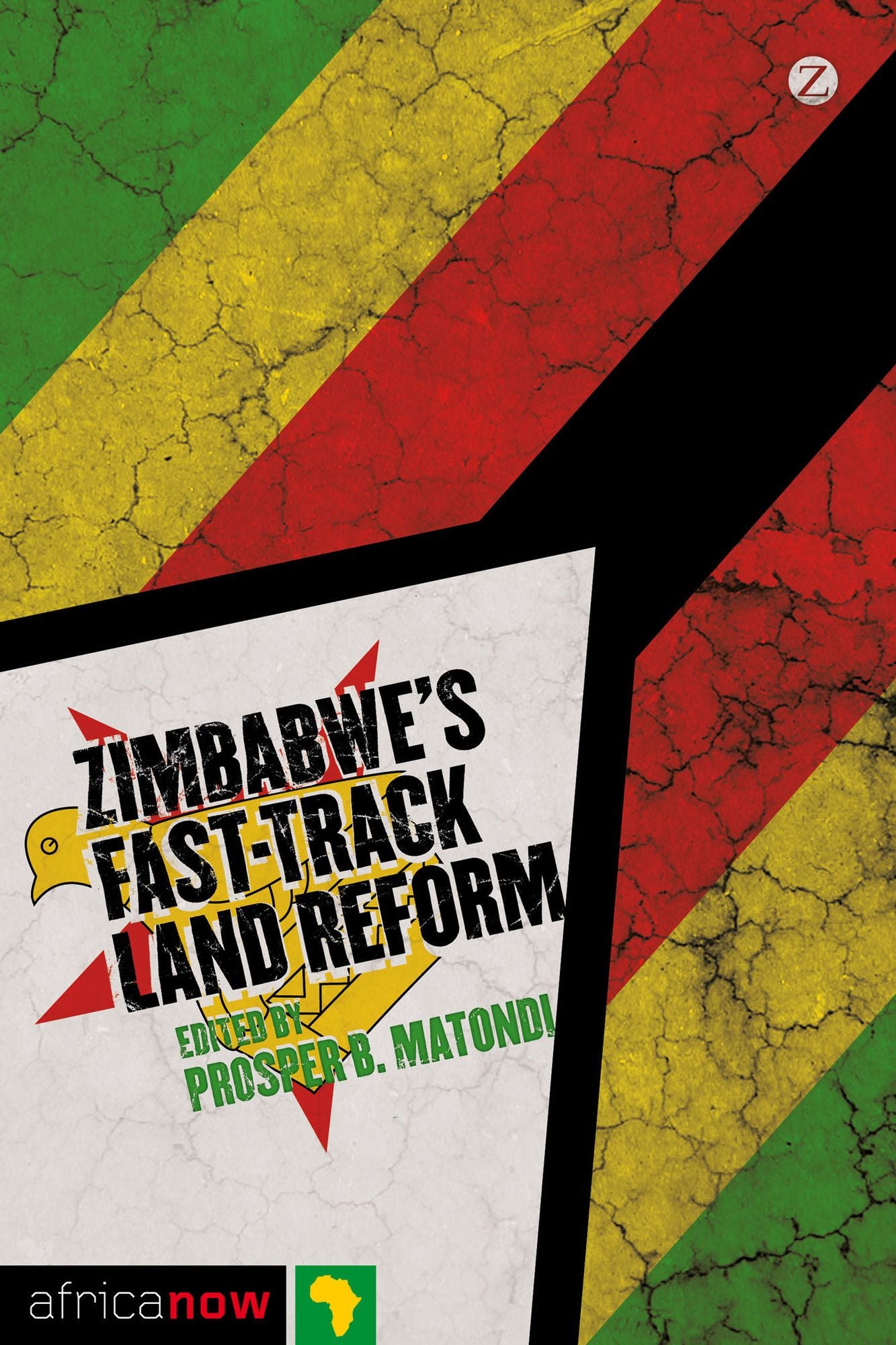 Zimbabwe's Fast-Track Land Reform