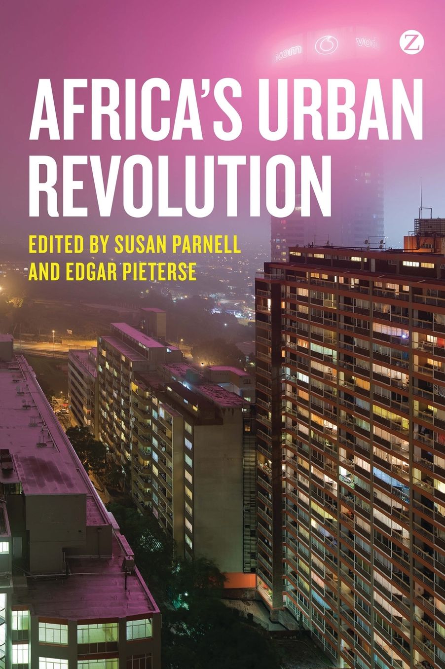 Africa's Urban Revolution: Policy Pressures