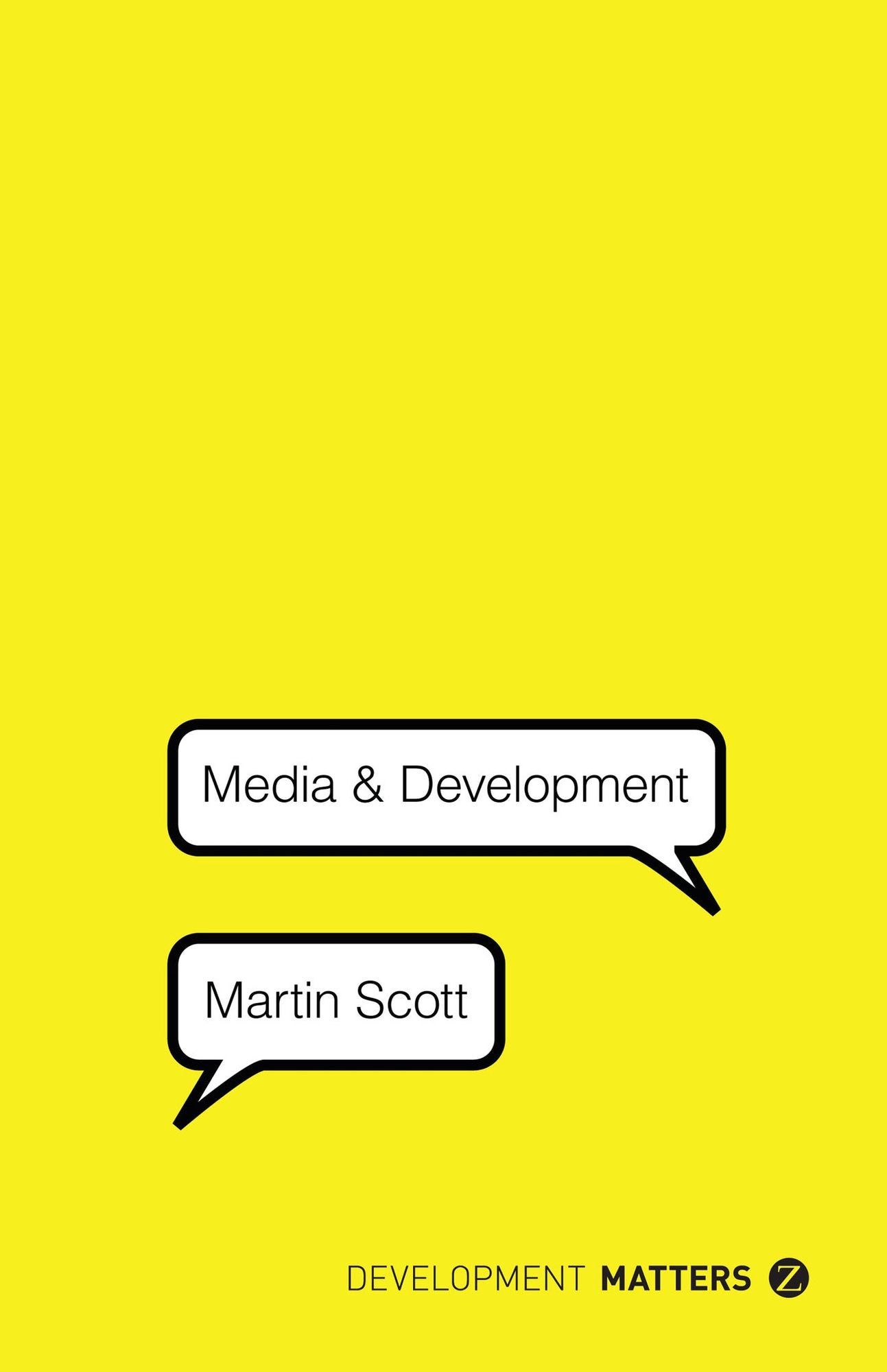 Media and Development