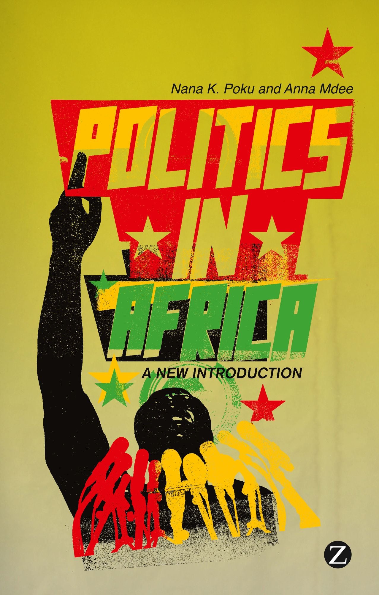 Politics in Africa: A New Introduction