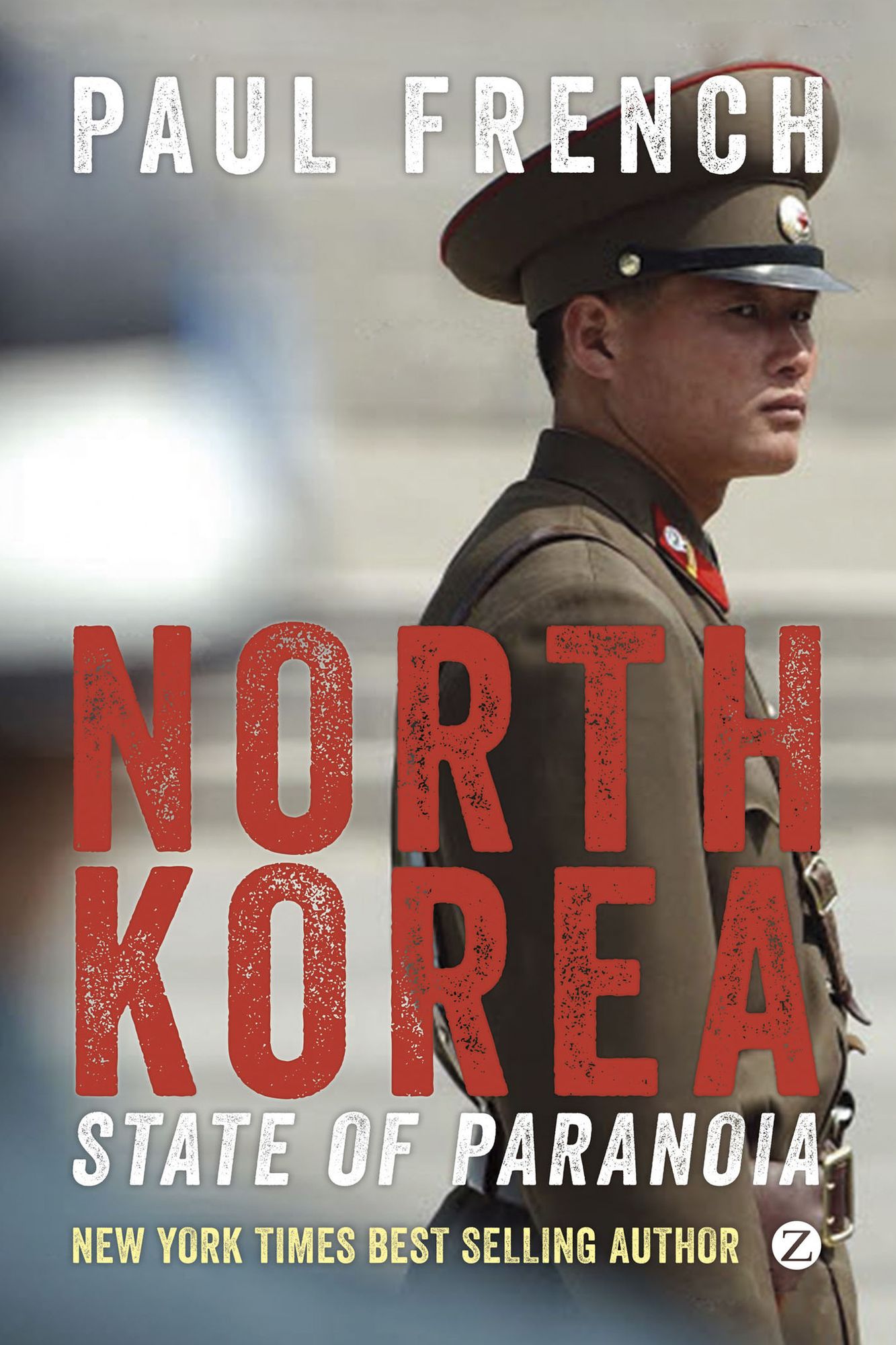 North Korea: State of Paranoia