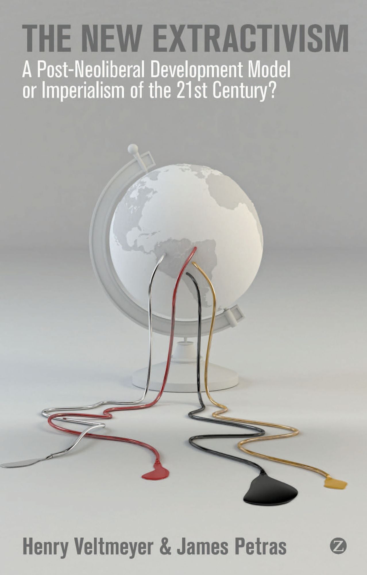 The New Extractivism: A Post-Neoliberal Development Model or Imperialism of the 21st Century?