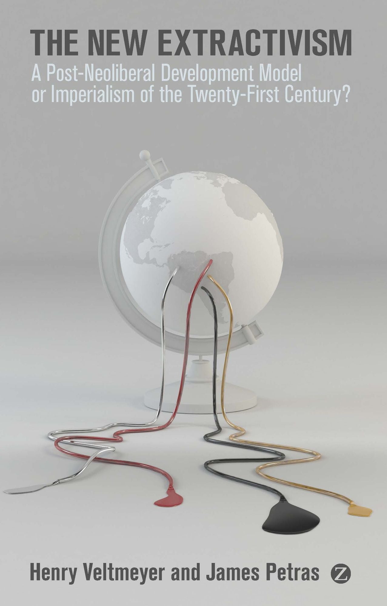The New Extractivism: A Post-Neoliberal Development Model or Imperialism of the Twenty-First Century?