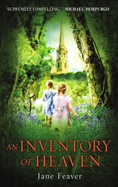 Inventory of Heaven