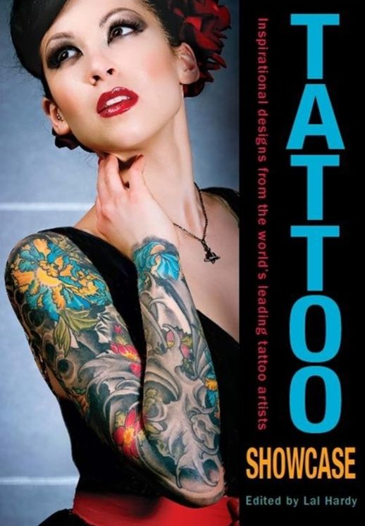 Tattoo Showcase