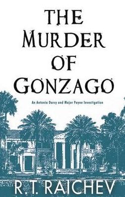 Murder of Gonzago