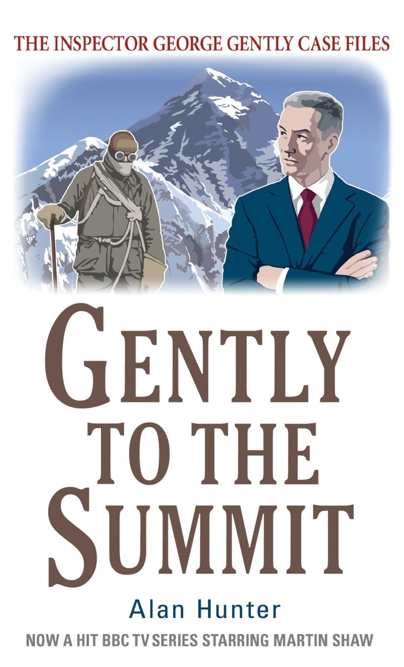 Gently To The Summit
