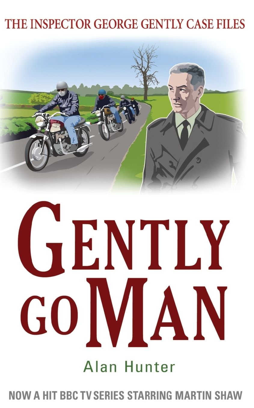 Gently Go Man
