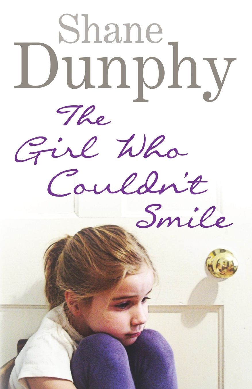 Girl Who Couldn't Smile