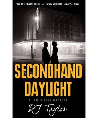 Secondhand Daylight