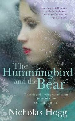 Hummingbird and the Bear