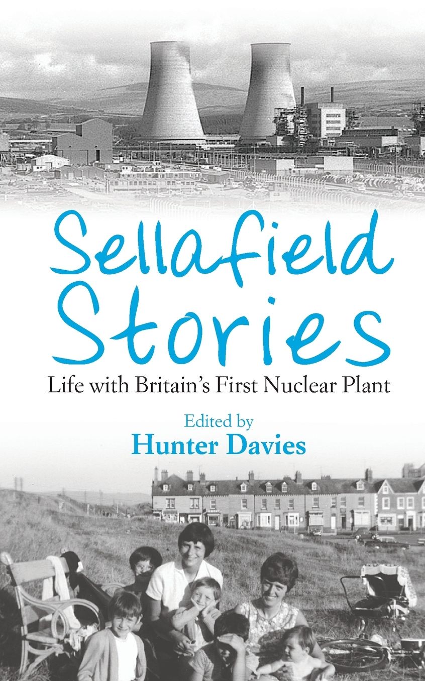 Sellafield Stories
