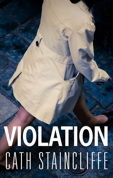 Violation