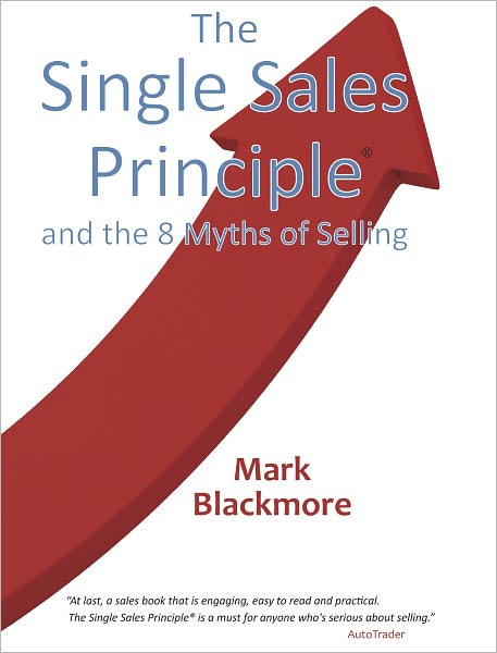 The Single Sales Principle