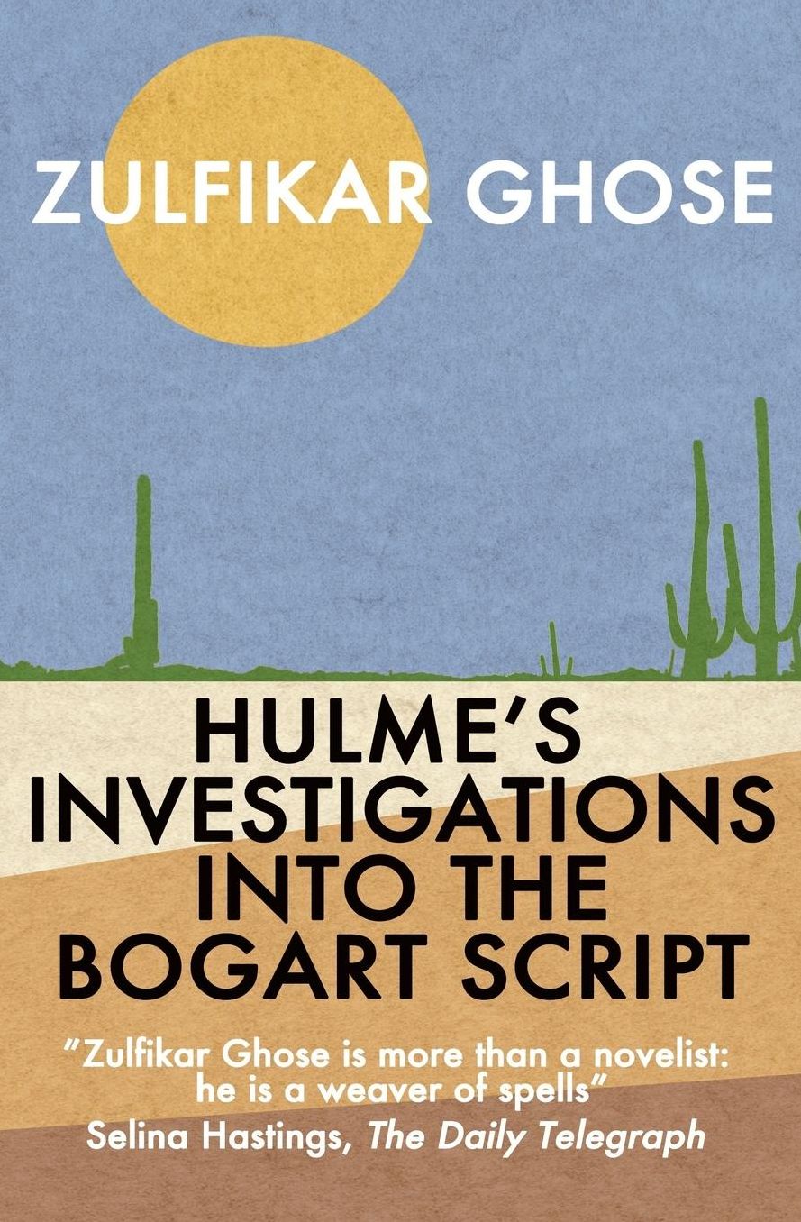 Hulme's Investigations into the Bogart Script