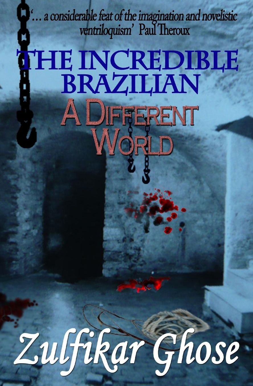 The Incredible Brazilian: A Different World