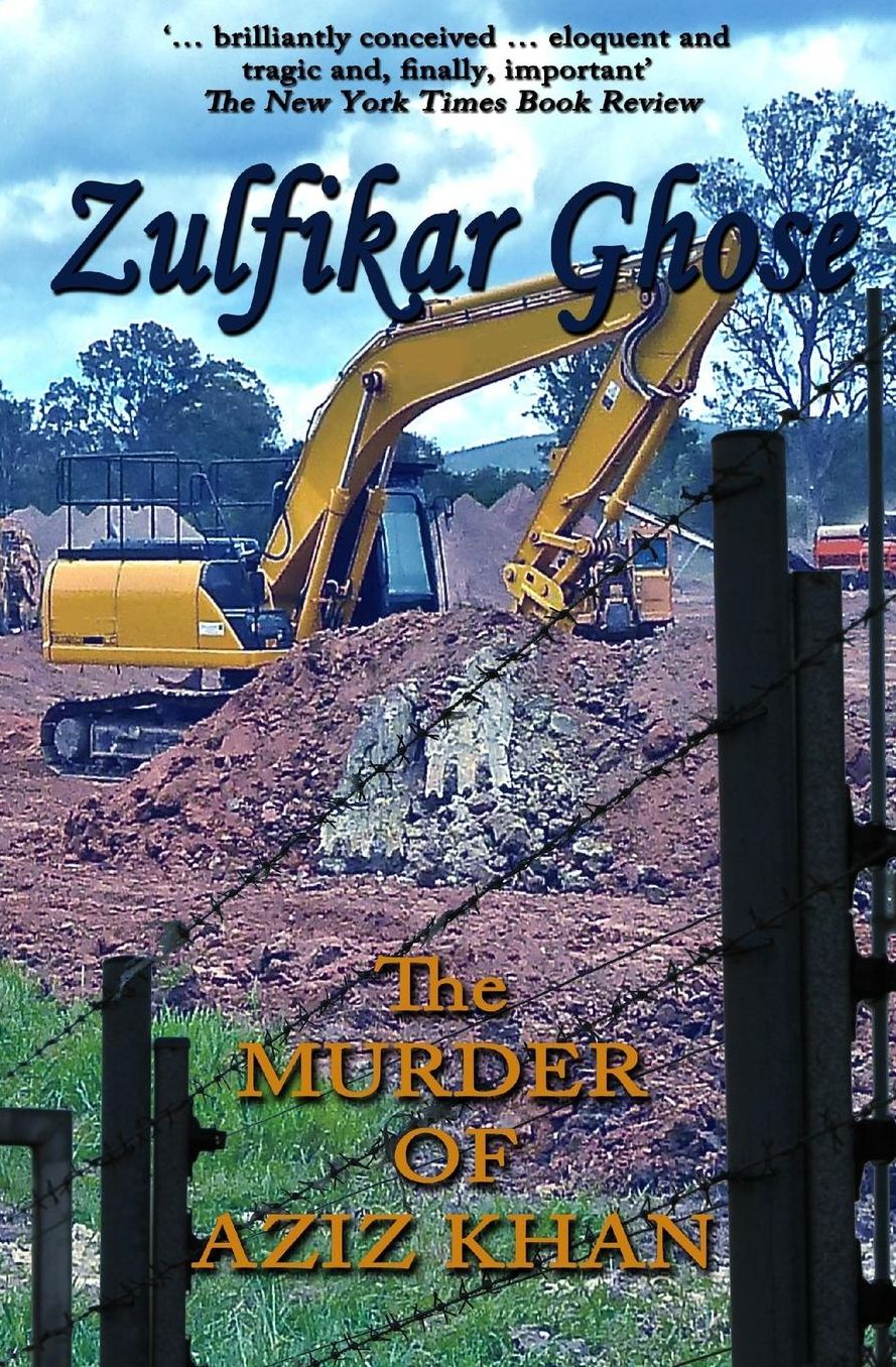 The Murder of Aziz Khan