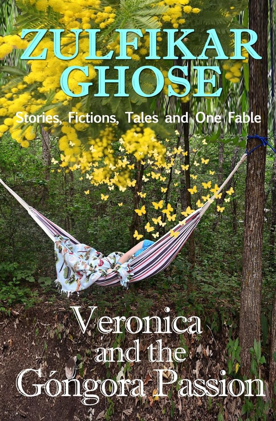 Veronica and the Gongora Passion