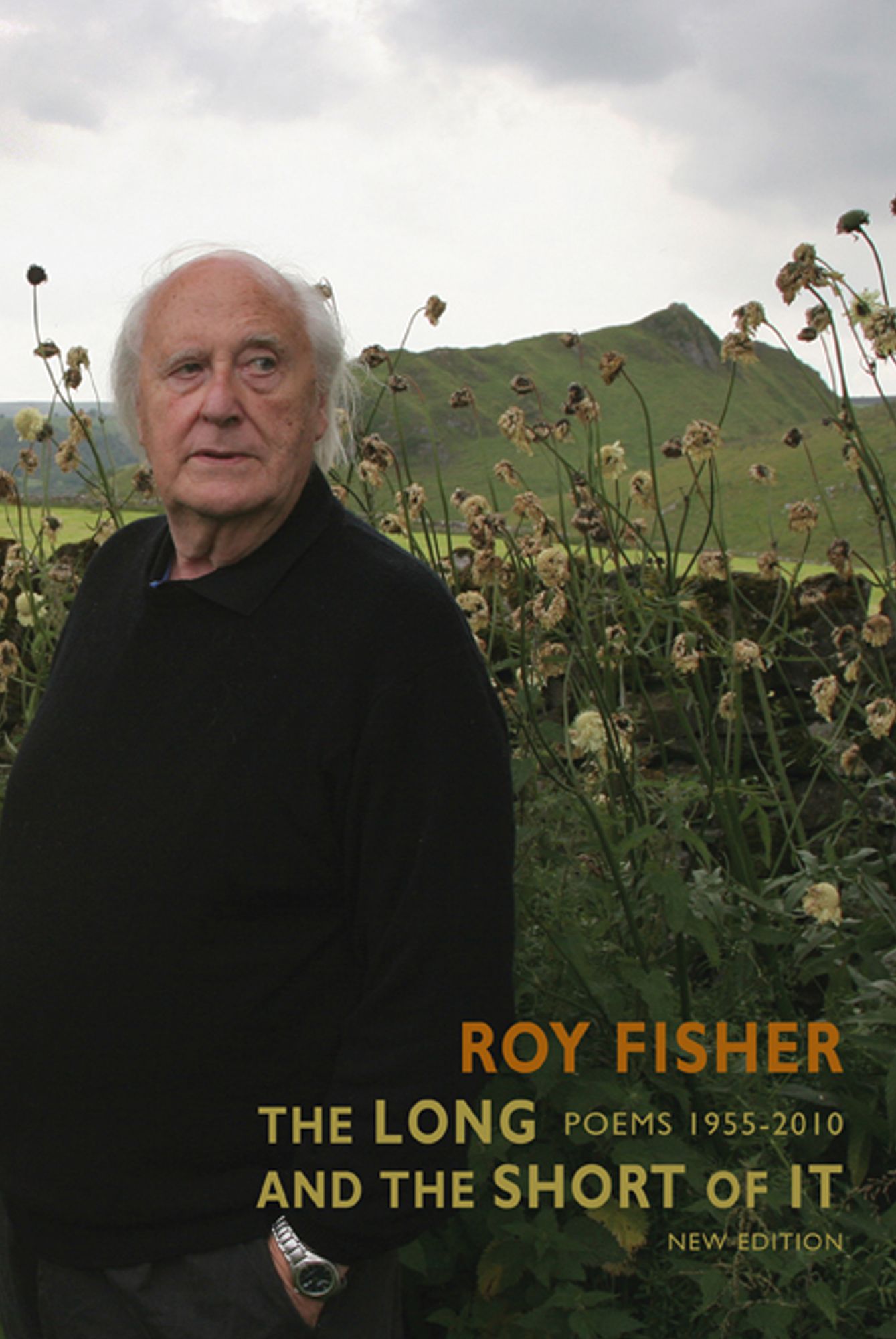 The Long and the Short of It: Poems 1955-2010