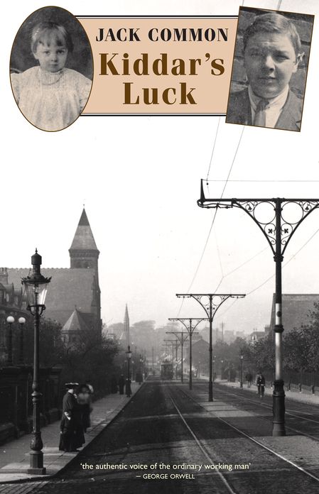 Kiddar's Luck