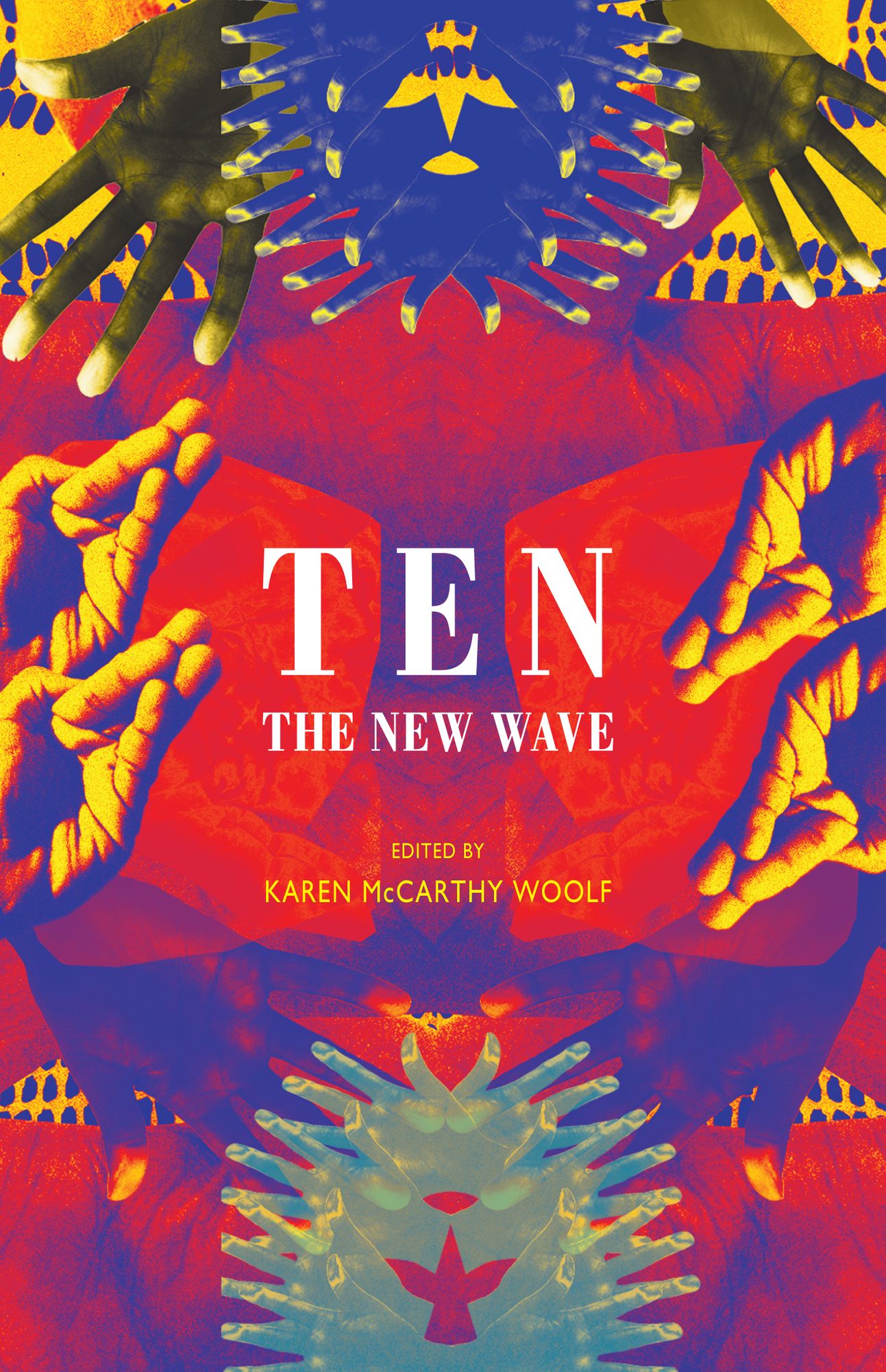 Ten: new poets